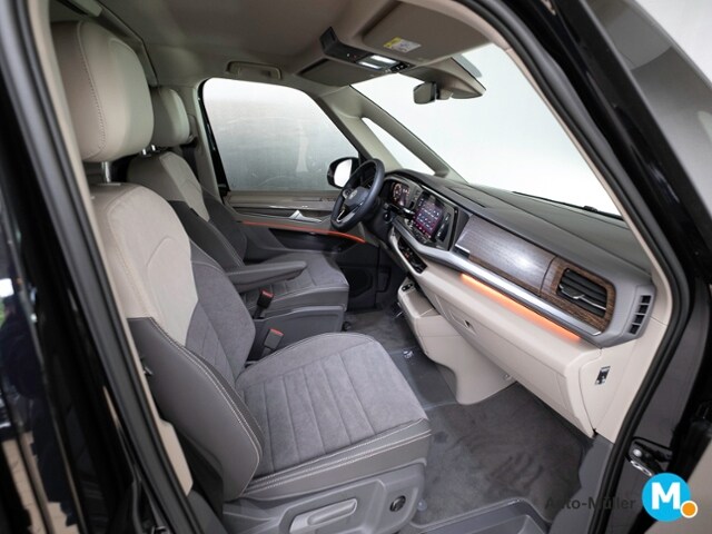 Volkswagen Multivan 2.0 TSI DSG T7