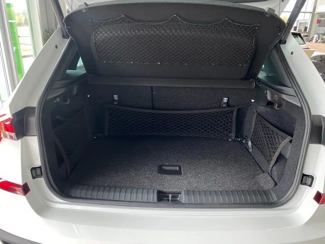 Skoda Kamiq Monte Carlo