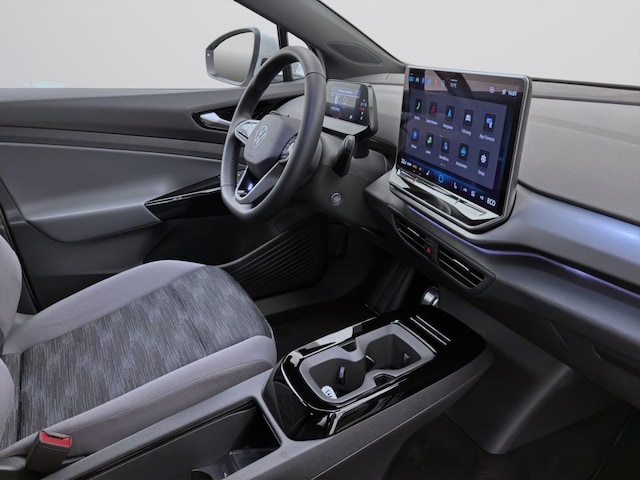 Volkswagen ID.4 IQ.Drive Performance Pure