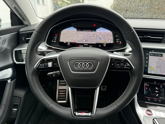 Audi S7 Quattro Sportback
