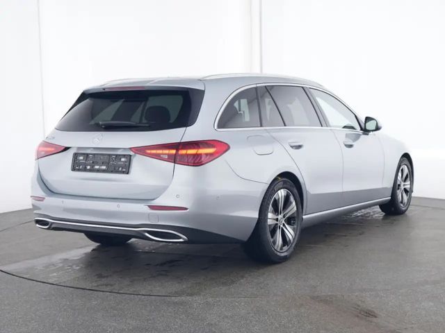Mercedes-Benz C 180 AVANTGARDE Estate