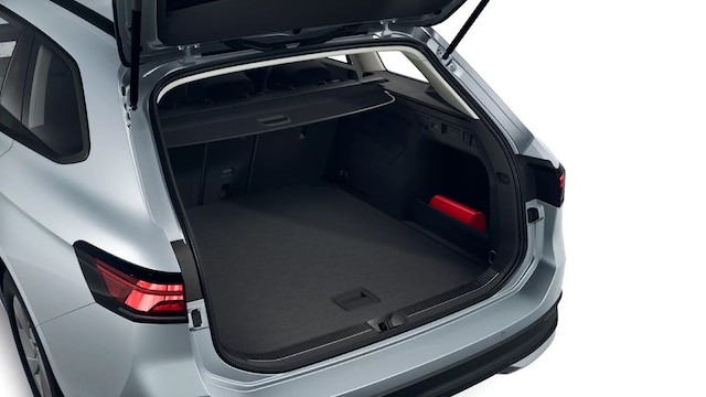 Volkswagen Passat 1.5 TSI Variant