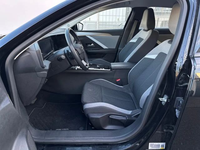 Opel Astra 1.6 Turbo Edition Turbo