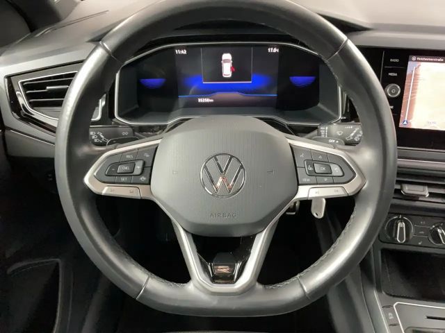 Volkswagen Taigo 1.0 TSI DSG R-Line