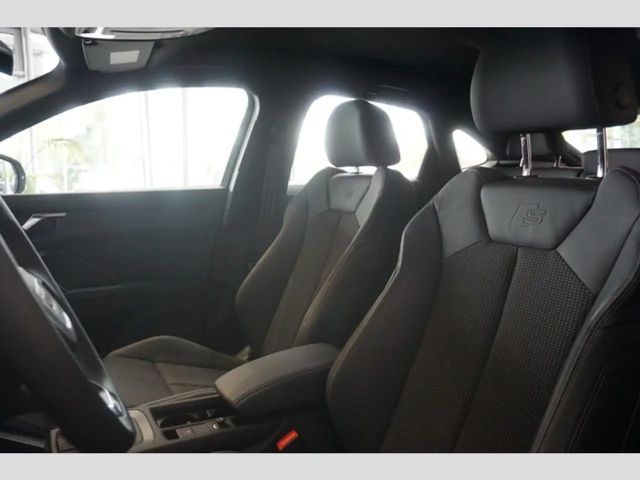 Audi Q3 35 TDI S-Line S-Tronic Sportback