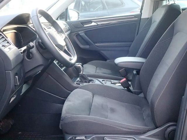 Volkswagen Tiguan DSG Elegance Elegance