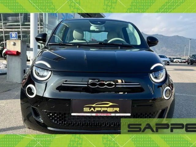 Fiat 500e 42 kWh La Prima by Bocelli