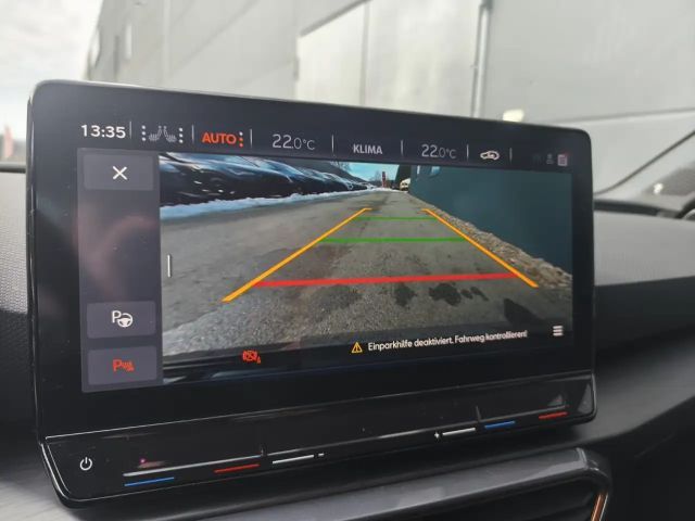 Cupra Leon Performance Sportstourer VZ