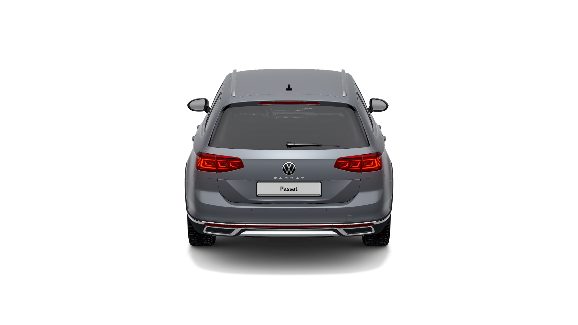 Volkswagen Passat AllTrack DSG IQ.Drive Variant