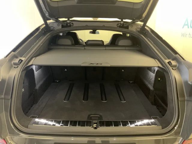 BMW X6 xDrive30d