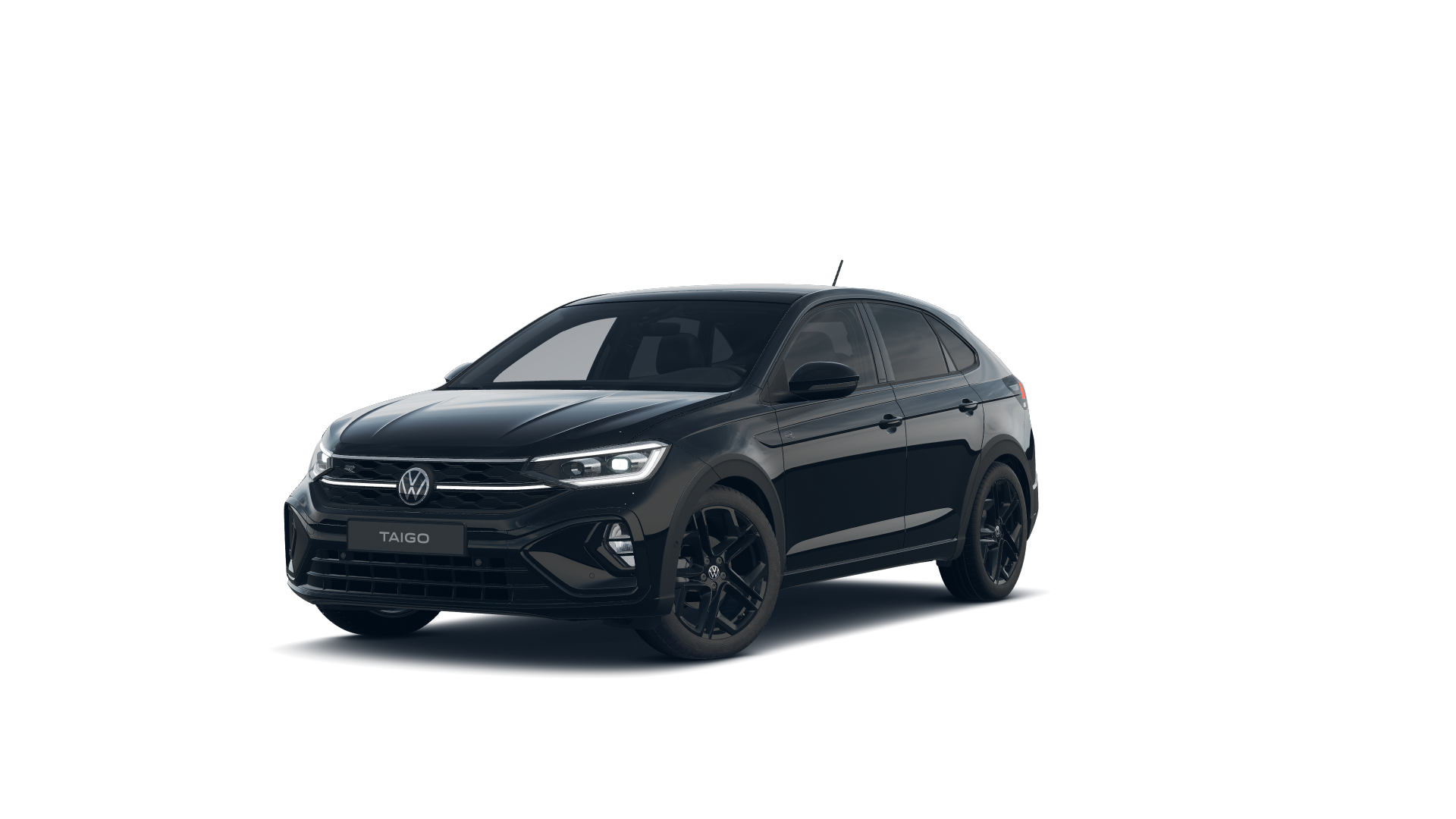 Volkswagen Taigo DSG R-Line