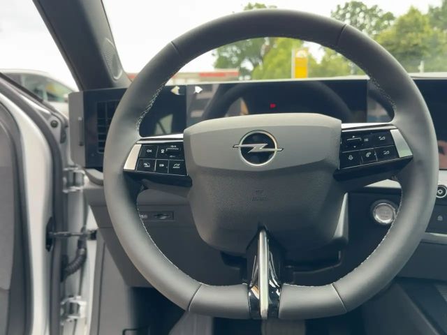 Opel Astra GS-Line Grand Sport