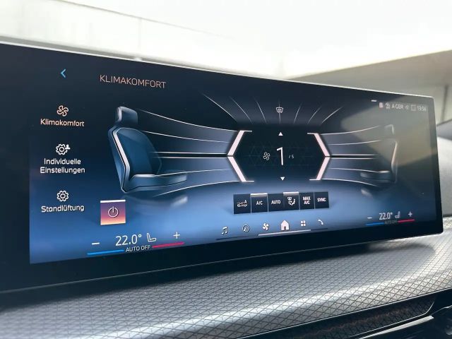 BMW 320 320d M-Sport Touring