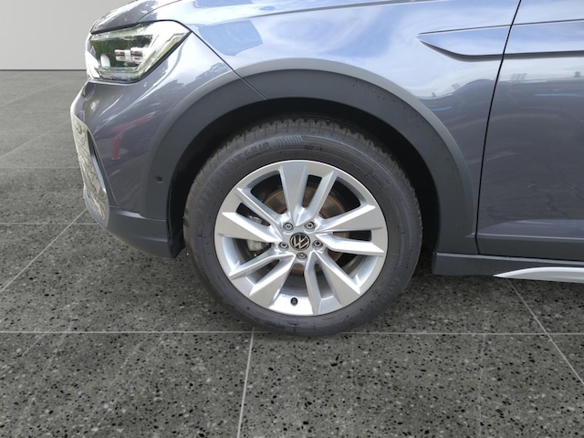 Volkswagen Taigo 1.0 TSI DSG