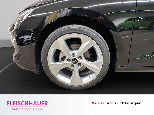 Audi A3 S-Tronic Sportback