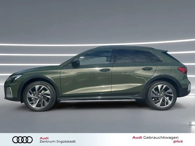 Audi A3 35 TDI Sedan