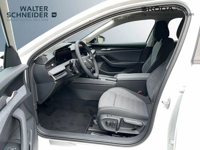 Skoda Superb Combi Selection