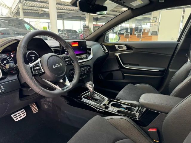 Kia Ceed GT-Line SportWagon