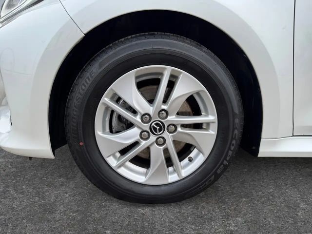 Mazda 2 Hybrid 1.5L VVT-i 116 PS AT FWD CVT AL-AGILE COMFO