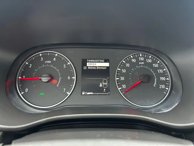 Dacia Sandero Comfort