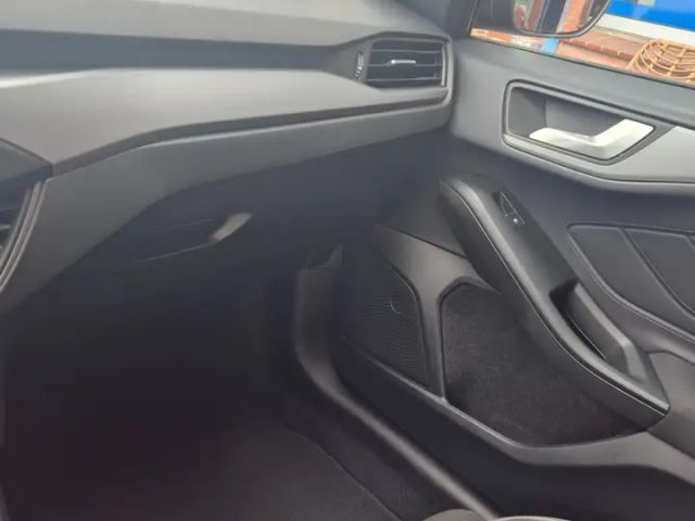 Ford Focus EcoBoost Wagon