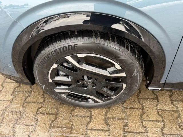 Peugeot E-5008 GT-Line