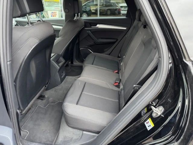 Audi Q5 40 TDI Quattro S-Tronic