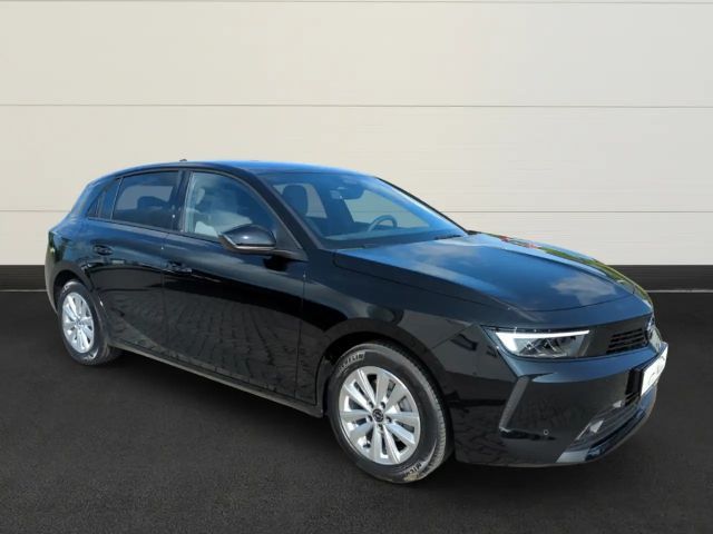 Opel Astra 1.2 Turbo Edition Turbo