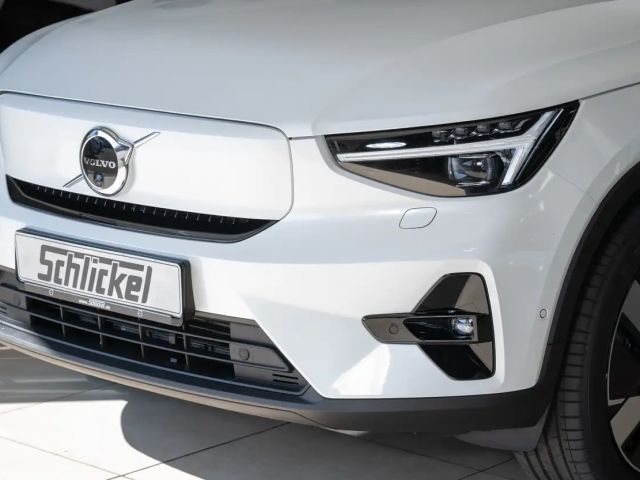 Volvo EX40 Plus Single motor