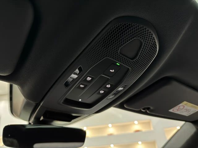 Porsche Cayenne Coupé E-Hybrid