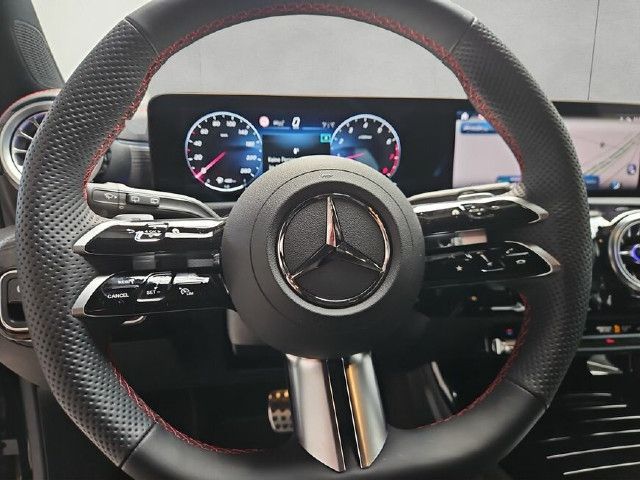 Mercedes-Benz CLA 200 Shooting Brake