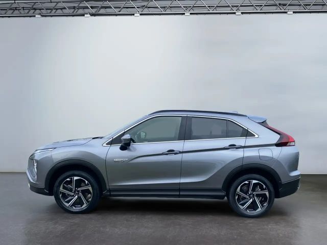 Mitsubishi Eclipse Cross 4WD PHEV