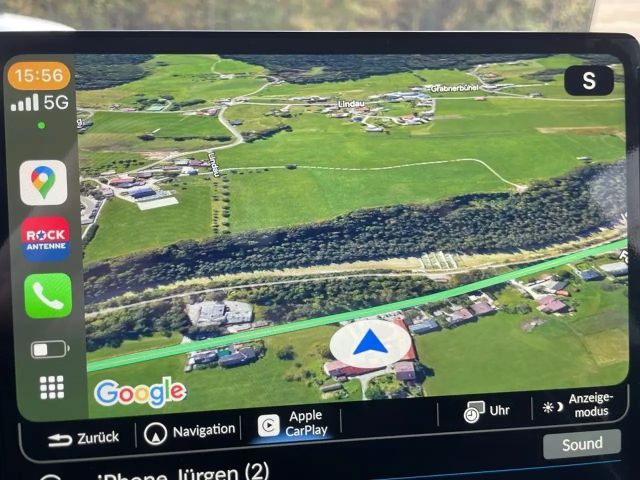 Honda e:Ny1 eNy1 68,8kWh Elegance