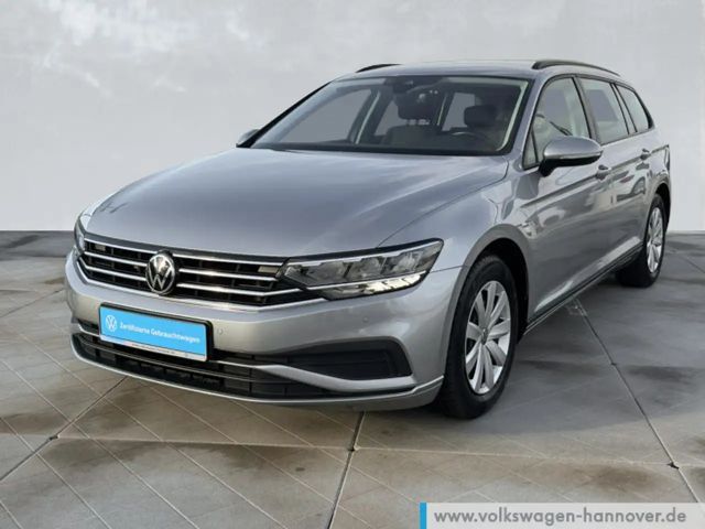 Volkswagen Passat 1.5 TSI Variant