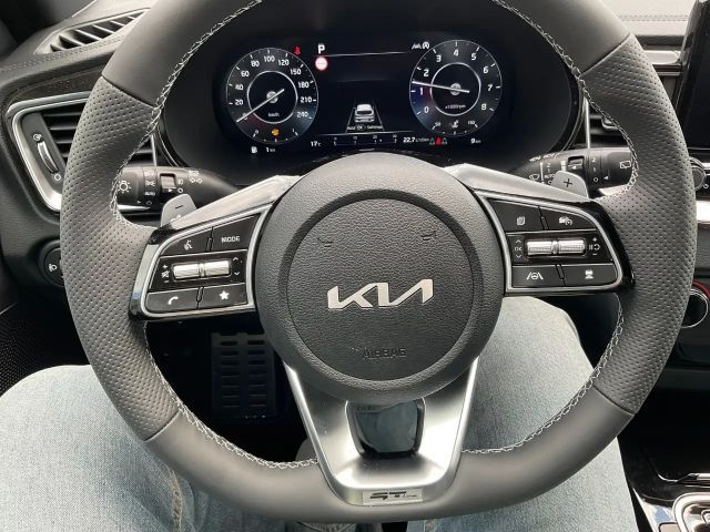 Kia Ceed GDi GT-Line SportWagon