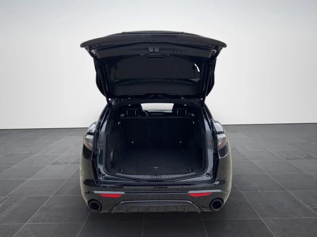 Alfa Romeo Stelvio Q4