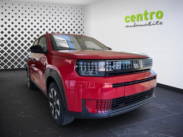 Fiat Grande Panda 1.2 eDCT 74 kW Icon