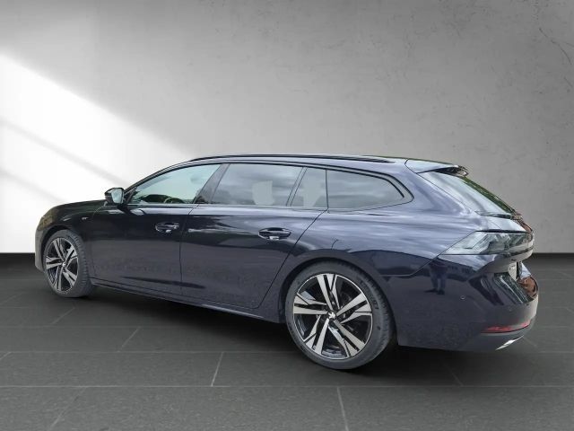 Peugeot 508 BlueHDi EAT8 GT-Line SW