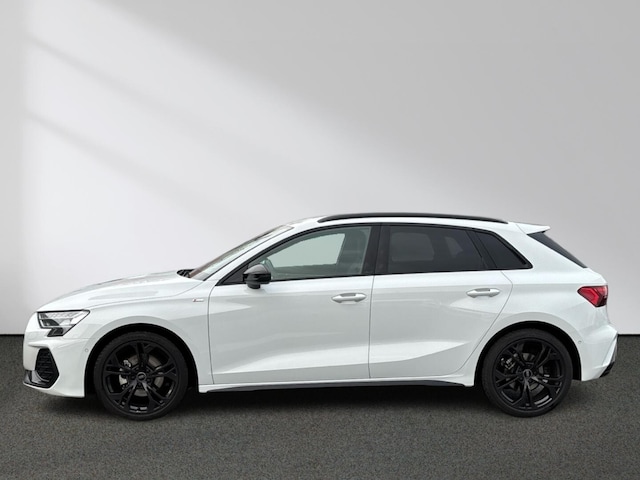 Audi A3 30 TFSI S-Line S-Tronic Sportback
