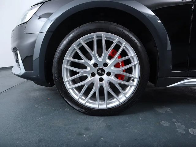 Audi A4 allroad 40 TDI