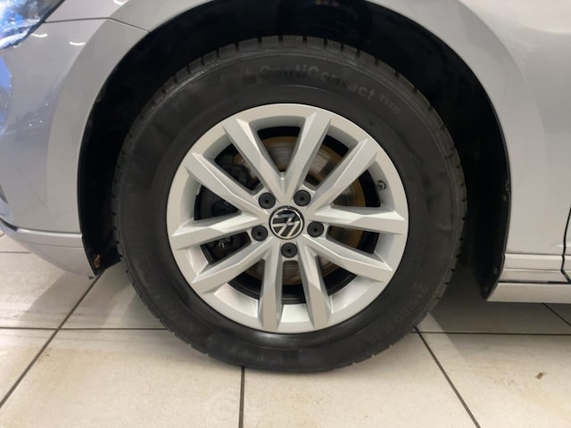 Volkswagen Passat 1.5 TSI Business DSG Variant