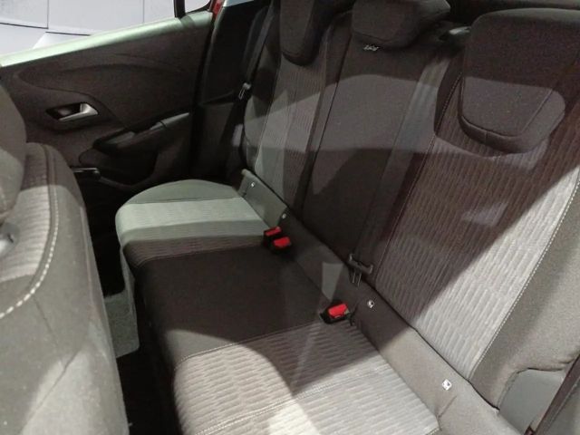 Opel Corsa -e ''Edition'' Rückfahrkamera Navi Sitzheizung Kli