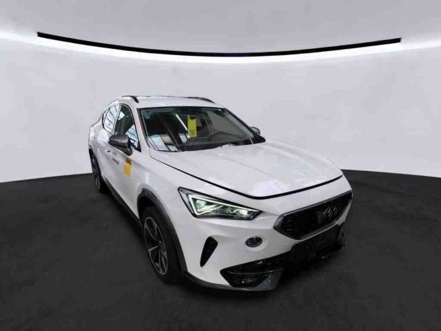 Cupra Formentor 1.5 TSI