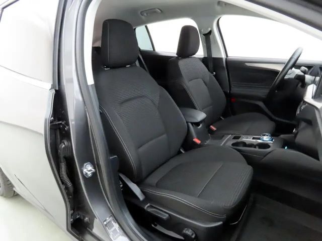 Ford Focus 1.5 EcoBlue Titanium Wagon