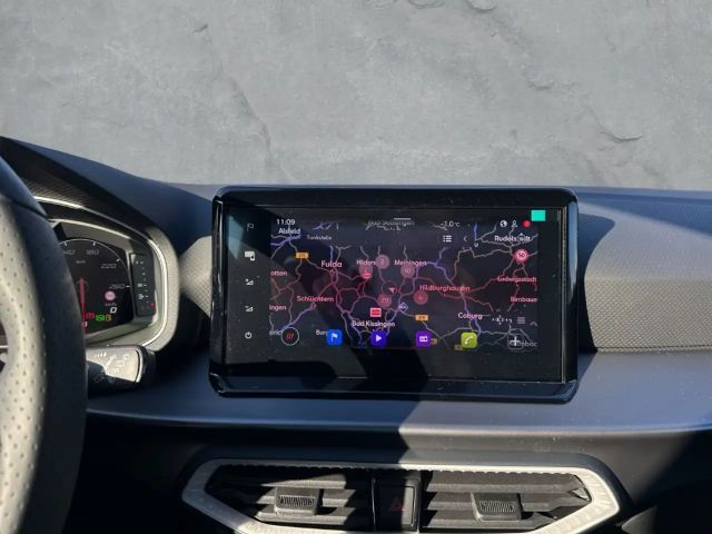 Seat Arona 1.0 TSI Black DSG FR-lijn