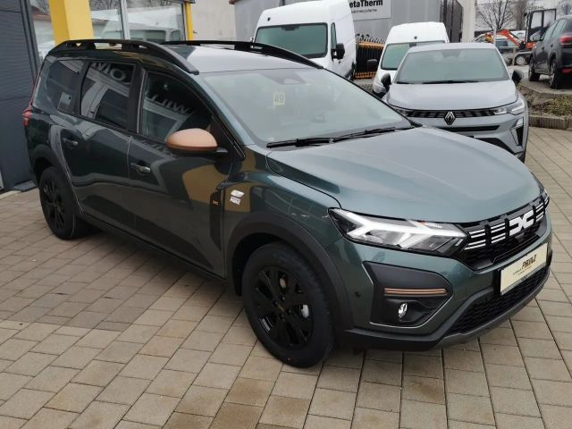 Dacia Jogger Extreme TCe 110