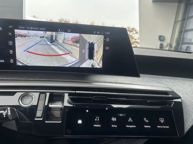 Peugeot 3008 Allure Pack Hybrid