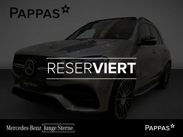 Mercedes-Benz GLE 350 4MATIC