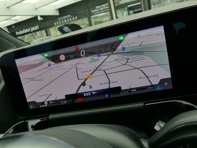 Mercedes-Benz B 250 4MATIC Progressive