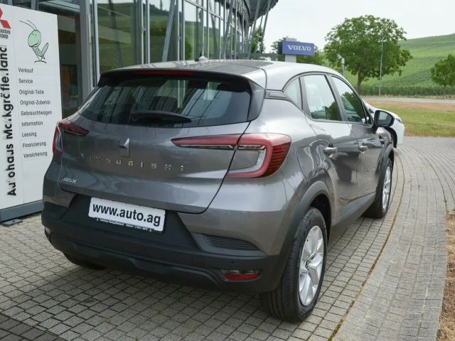 Mitsubishi ASX BASIS CARPLAY*KLIMA*LED*RFK